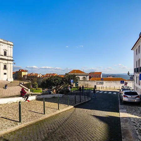 Apartment Whome Exclusive In A Prime Location With River View