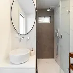 아파트 Whome Exclusive In A Prime Location With River View 리스본
