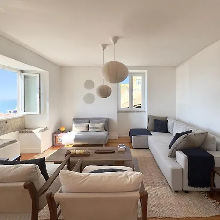 Whome Exclusive In A Prime Location With River View Apartamento