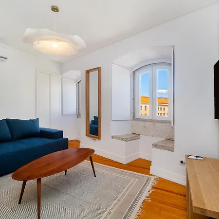 Whome Exclusive In A Prime Location With River View Lägenhet *