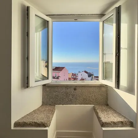 Whome Exclusive In A Prime Location With River View