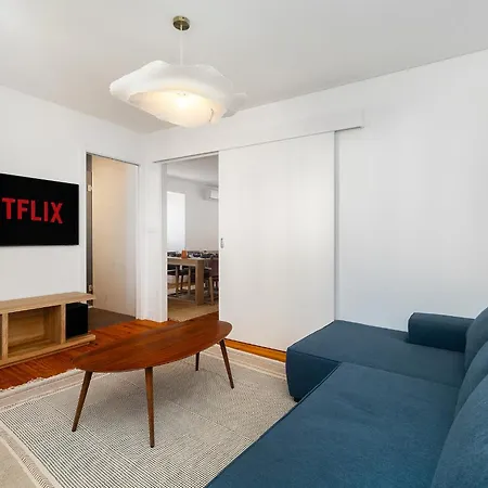 Whome Exclusive In A Prime Location With River View