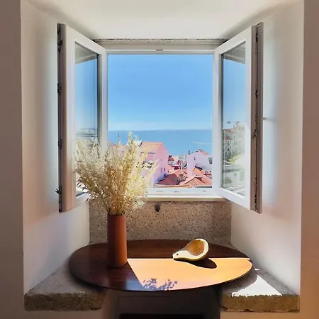 Apartment Whome Exclusive In A Prime Location With River View