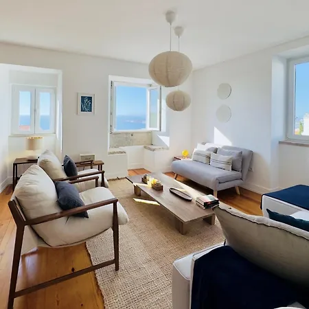 Apartment Whome Exclusive In A Prime Location With River View